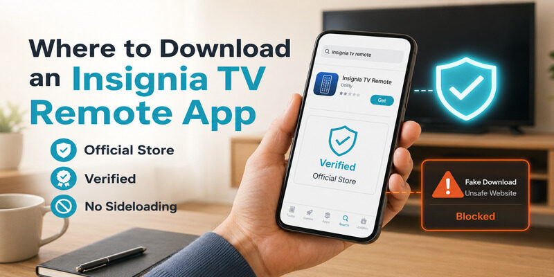 Official vs free apps β’ Android & iPhone β’ Fire TV Edition β’ Works without the old remote