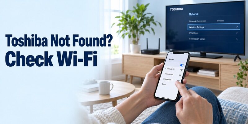 Toshiba TV Remote App Free: Find the App That Fits Your TV