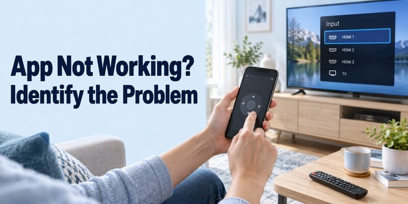 Crown TV Remote Download: Find a Compatible App and Test It Properly