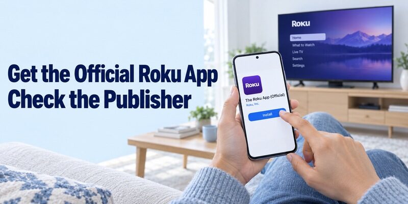 Roku Remote Control Download: Get the Official App and Connect Your Phone