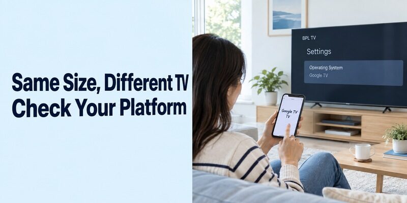 BPL TV Remote Control App Download: Match Your Model Before Installing