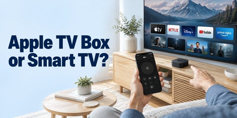 Apple TV Remote App Free: Use the iPhone Control You Already Have