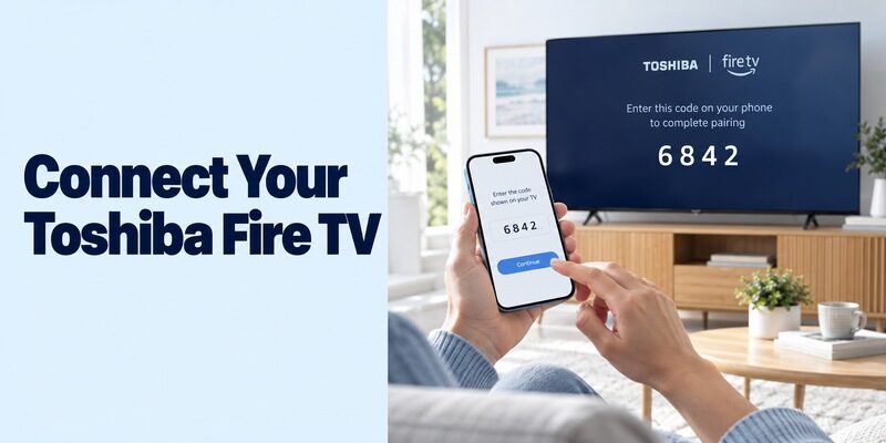 Toshiba TV Remote App Free: Find the App That Fits Your TV