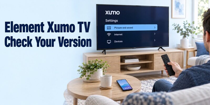 Element TV Remote App Download: Find the Right App for Your Screen