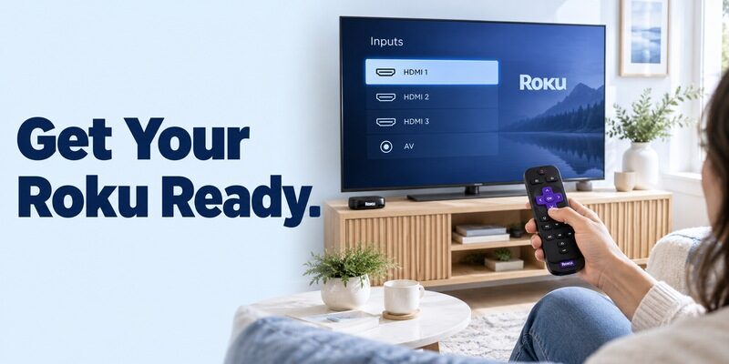 Roku Remote Control Free: Get the Official App Working