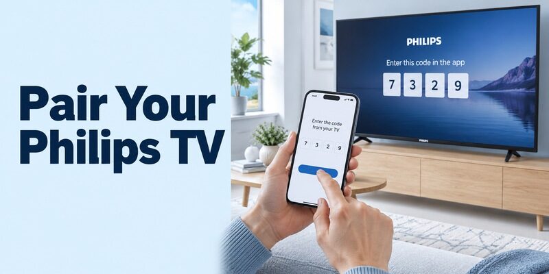 Philips TV Remote App Free: Match the App to Your Television
