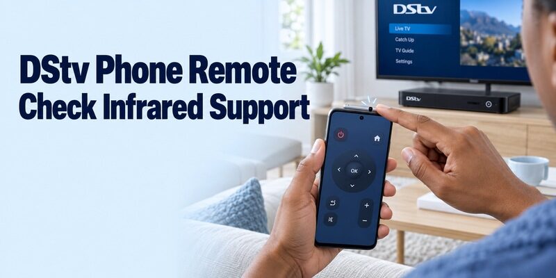 Download Remote Control for DStv: Choose the Right App for Your Decoder