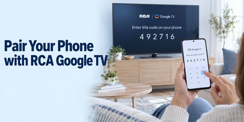 RCA TV Remote App Free: Choose a Supported App and Test Your Connection