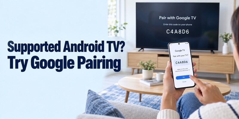 ECCO TV Remote Control App Download: Find a Compatible Route