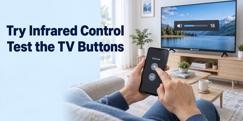 Micromax TV Remote Original App Download: Check the Publisher and Connection