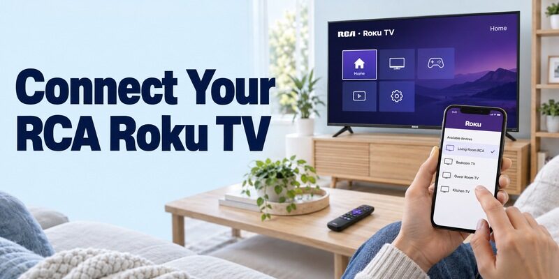 RCA TV Remote App Free: Choose a Supported App and Test Your Connection