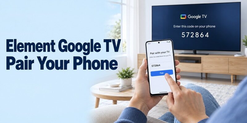 Element TV Remote App Download: Find the Right App for Your Screen