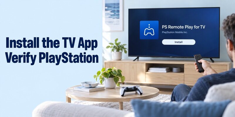 Can You Download PS Remote Play on Smart TV? Compatibility and Setup