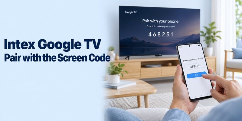 Intex TV Remote Download: Check IR Hardware and Smart TV Support