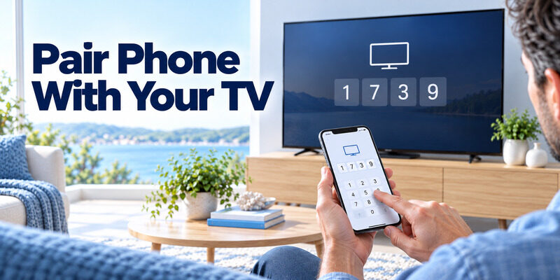 VIZIO TV Remote App