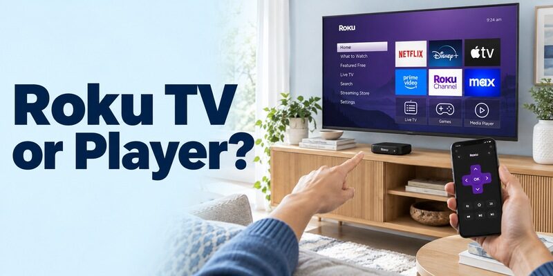 Roku Remote Control Free: Get the Official App Working
