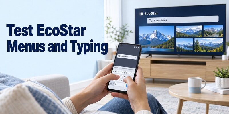 EcoStar TV Remote Control App Free Download: Install and Connect the Right Remote