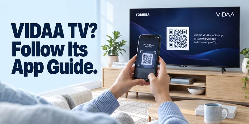 Toshiba TV Remote App Free: Find the App That Fits Your TV