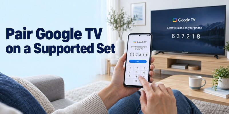 Hitachi TV Remote App Free: Connect the Right App to Your Television