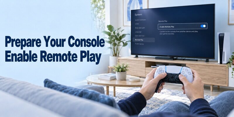 Can You Download PS Remote Play on Smart TV? Compatibility and Setup