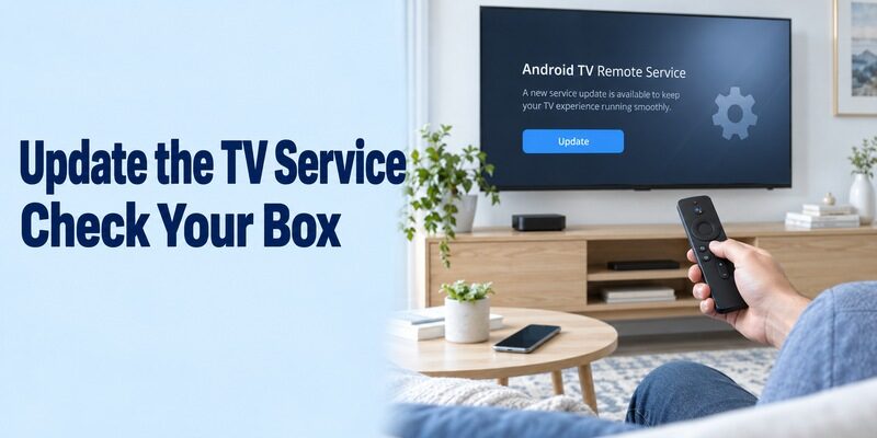 Android TV Box Remote Control App Free Download: Choose the Correct App and Pair Your Box