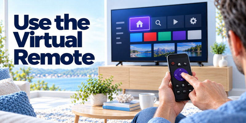 VIZIO TV Remote App