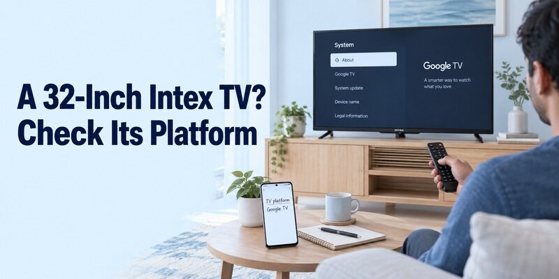 Intex TV Remote Download: Check IR Hardware and Smart TV Support