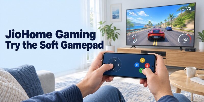 Jio TV Remote App Download: Set Up JioHome for Your Set-Top Box