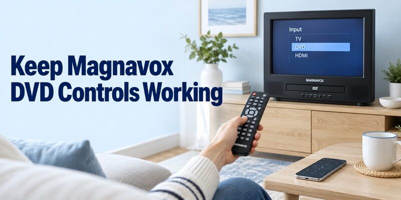 Magnavox TV Remote App Free: Connect a Roku TV or Check Your Older Model