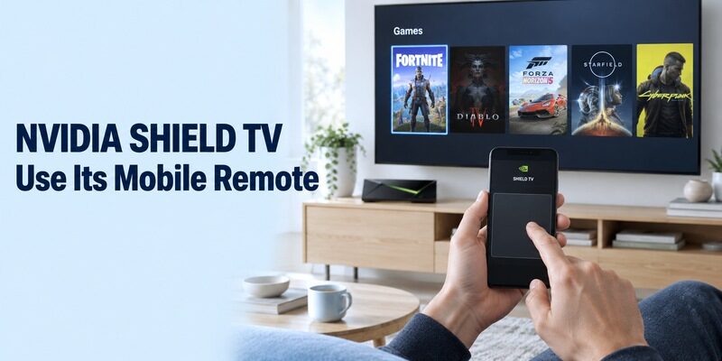 Android TV Box Remote Control App Free Download: Choose the Correct App and Pair Your Box