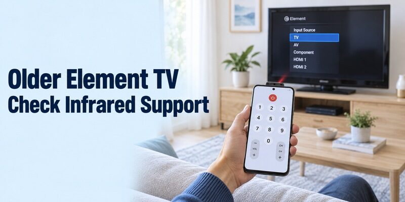 Element TV Remote App Download: Find the Right App for Your Screen
