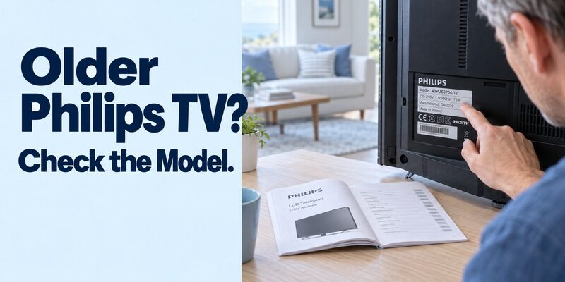 Philips TV Remote App Free: Match the App to Your Television