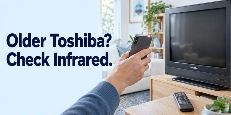 Toshiba TV Remote App Free: Find the App That Fits Your TV