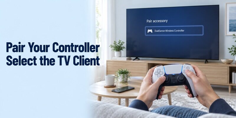 Can You Download PS Remote Play on Smart TV? Compatibility and Setup