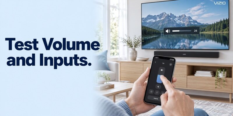 Vizio TV Remote App Free: Official Setup and Wi-Fi Limits