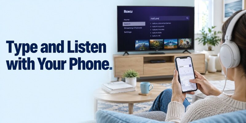 Roku Remote Control Free: Get the Official App Working