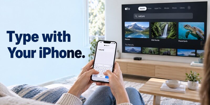 Apple TV Remote App Free: Use the iPhone Control You Already Have