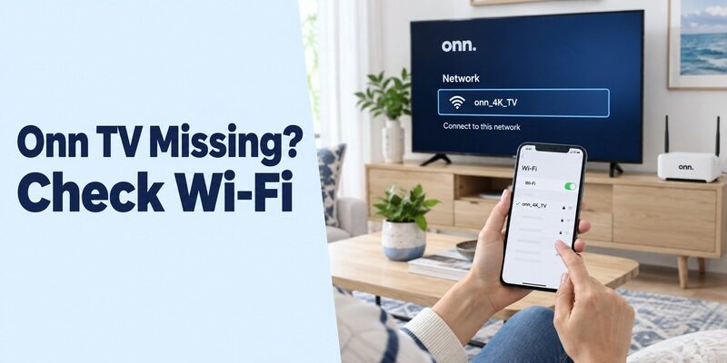 Onn TV Remote App Free: Set Up Roku or Google TV on Your Phone