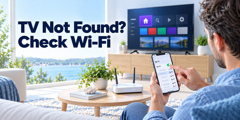 VIZIO TV Remote App