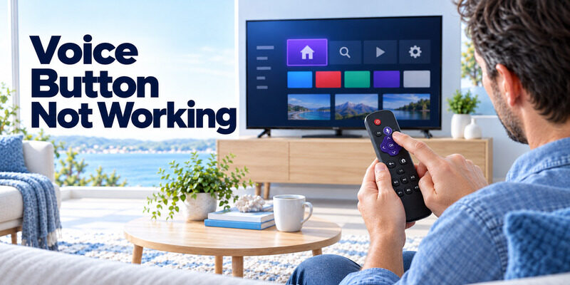 VIZIO TV Remote Not Working