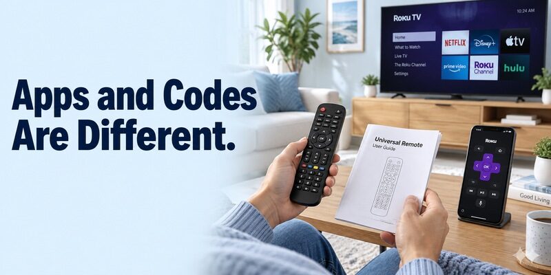 Roku Remote Control Free: Get the Official App Working