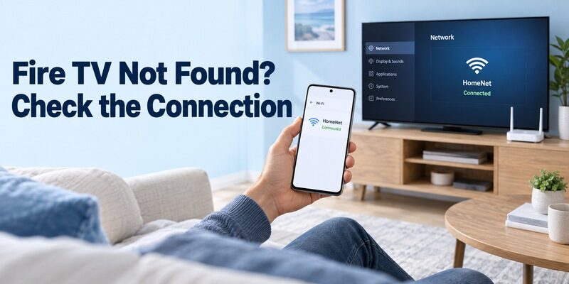Download Fire TV Remote: Install Amazon's App and Start Controlling Your TV