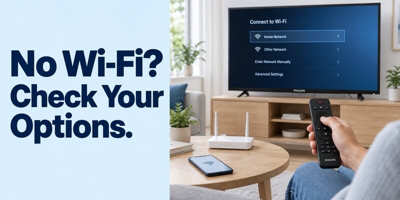 Philips TV Remote App Free: Match the App to Your Television
