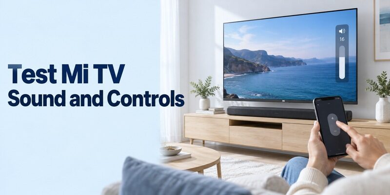 Mi TV Remote App Free: Choose Xiaomi's IR or Wi-Fi Control Route
