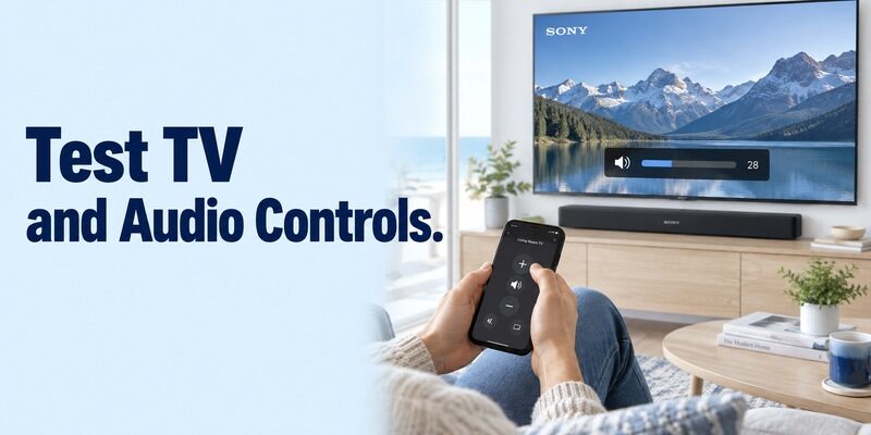 Sony TV Remote App Free: BRAVIA Connect and Google TV Options