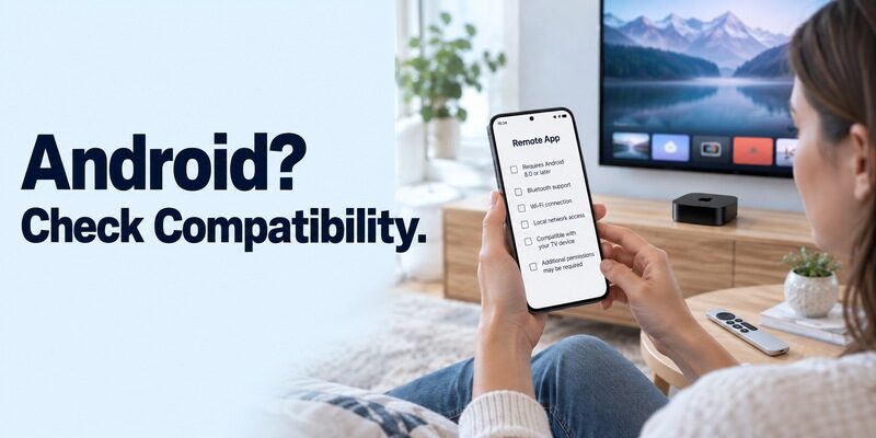 Apple TV Remote App Free: Use the iPhone Control You Already Have