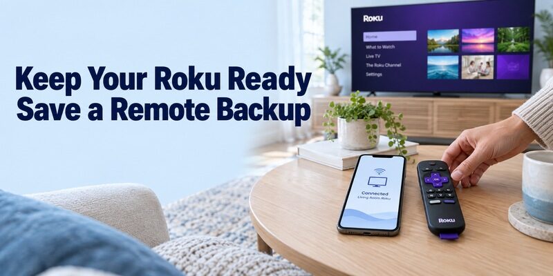 Roku Remote Control Download: Get the Official App and Connect Your Phone