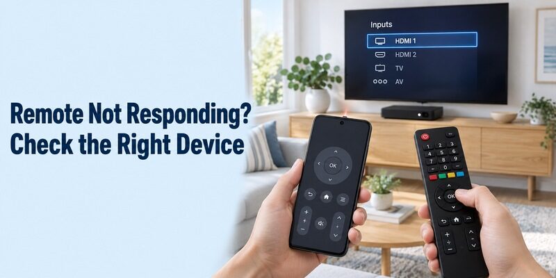 Dish TV Remote Download: Choose the App for Your Service and Receiver