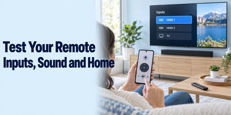 Element TV Remote App Download: Find the Right App for Your Screen